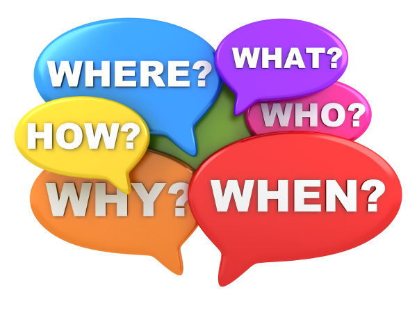 preguntas existenciales