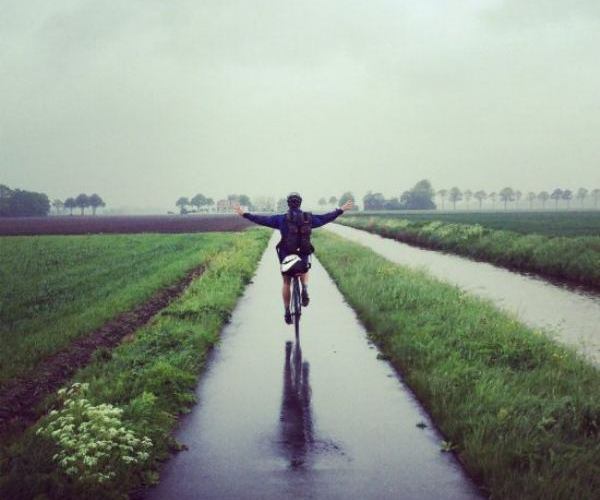 gestión de uno mismo